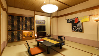 スーペリア ツイン ルーム 禁煙