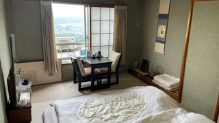 和室 共用バスルーム