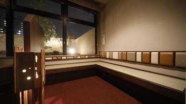 施設内の設備 / 2