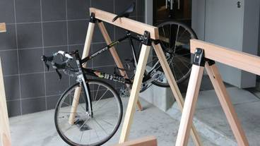 施設内の設備 / 4