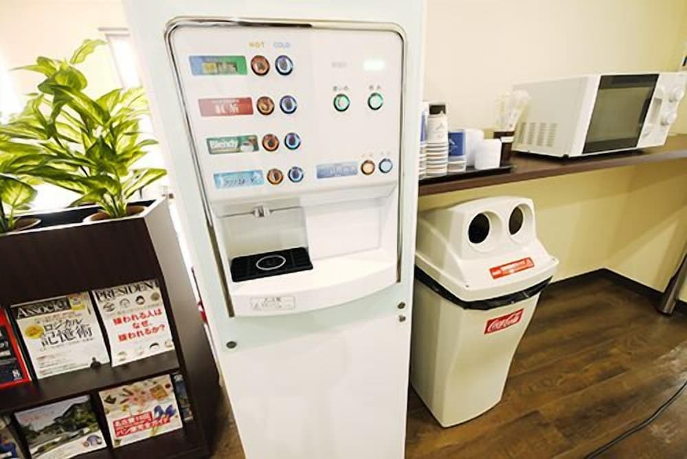 コーヒー サービス