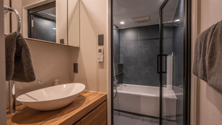 [110] プレミアロフトルーム (愛犬同伴可) 禁煙