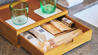 ルーム シングルベッド 2 台