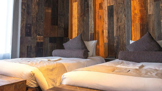 アトリエスイート 禁煙