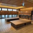 変なホテルプレミア京都 五条烏丸