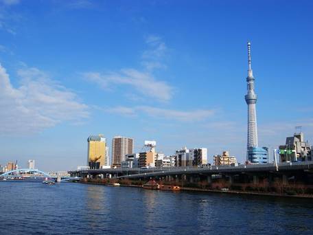 ホテルマイステイズ浅草 / 5