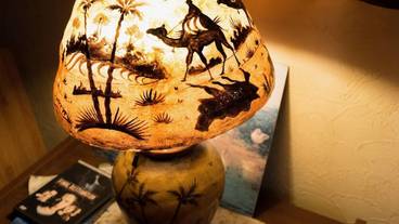 内装の詳細 / 16