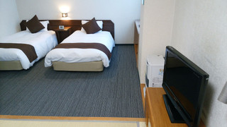 デラックス和洋室