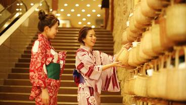 内部エントランス / 3