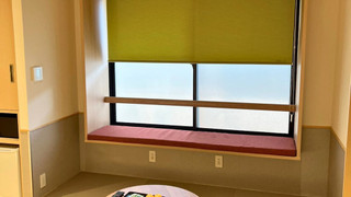 ベーシック 4 人部屋