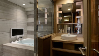 デラックス ダブルルーム 禁煙