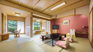 桂亭　和室[山梨ワインラウンジ利用可能]