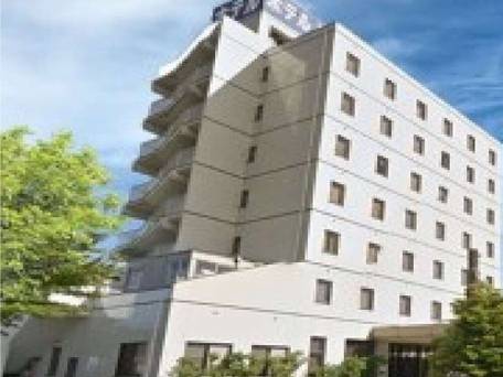 ホテル燕ヒルズ 吉田駅前（BBHホテルグループ） / 1