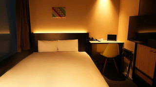 シティ ダブルルーム