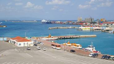 施設からの眺望 / 23