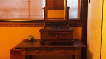 施設内の設備 / 2