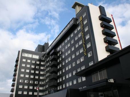 ザ・セレクトン高松 / 1