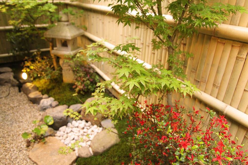 施設からの眺望