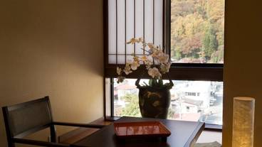 朝食スペース / 8