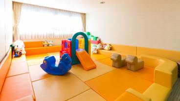 子供用の遊び場 - 屋内 / 7