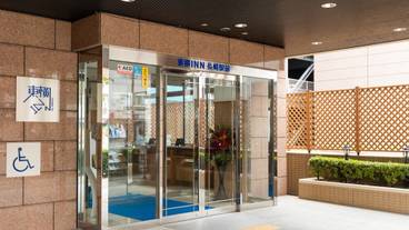 施設の入り口 / 6