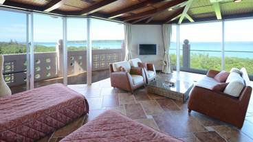 スイートルーム① / 8