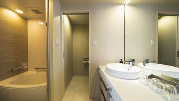 バスルームのシンク / 24