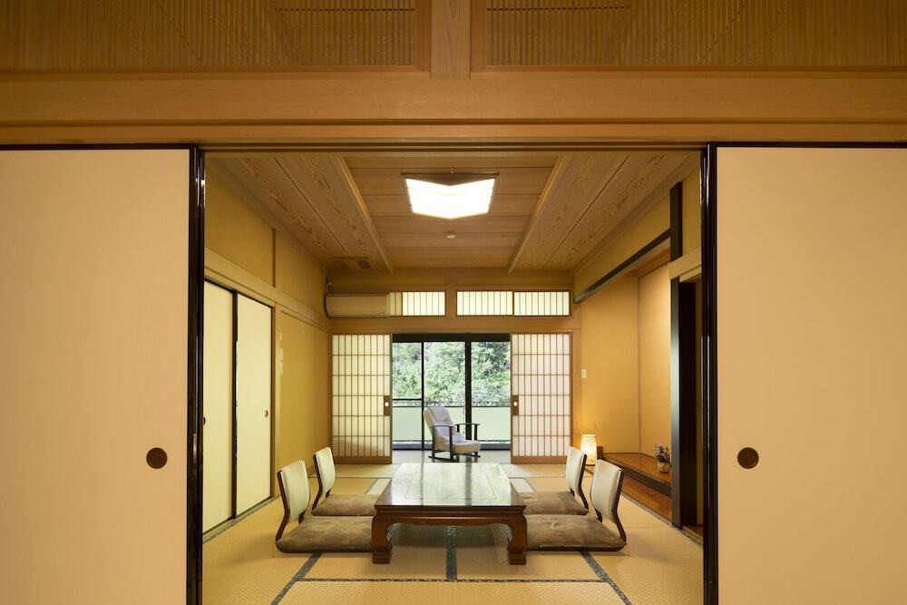 客室の設備とサービス