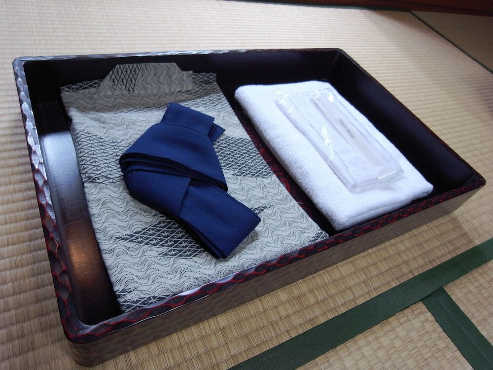 浴衣