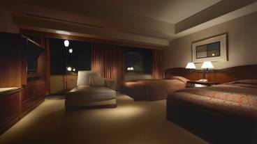 施設内の設備 / 4