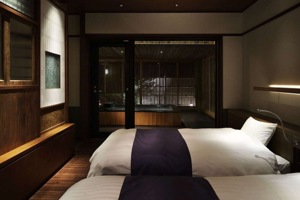 全室オーシャンビュー。シックなお部屋が大人カップルに◎3565626