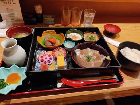 マースガーデンホテル博多 / 5