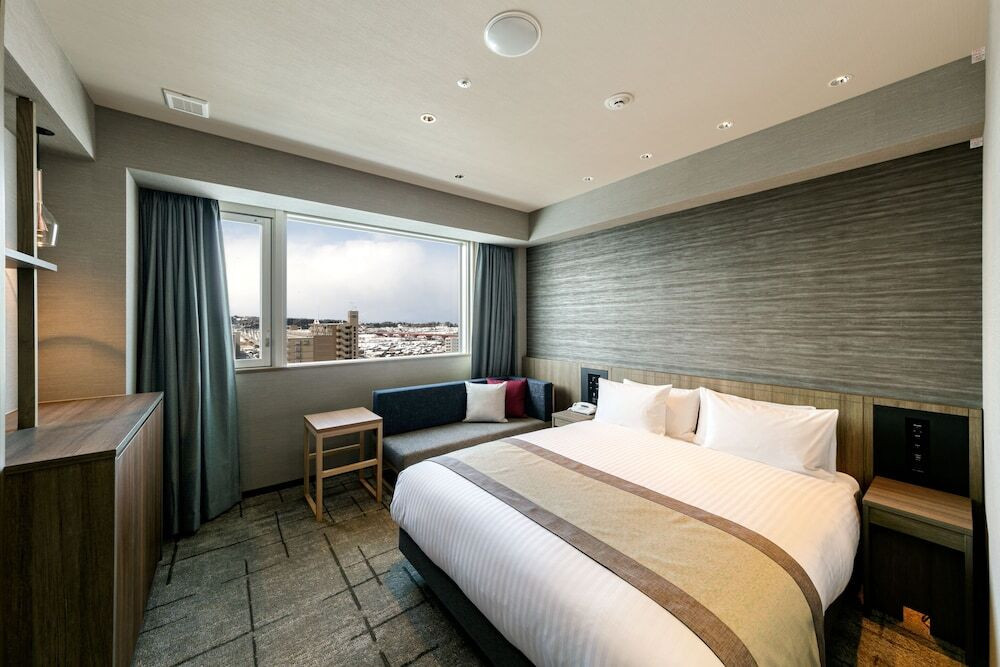 スタンダードダブル