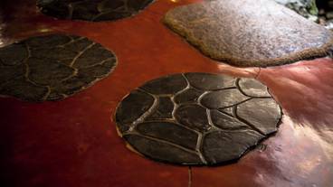 施設内の設備 / 4