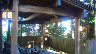 トラディショナル ヴィラ 禁煙