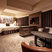 THE BASICS FUKUOKA（ザ ベーシックス福岡）（福岡県 シティホテル） / 2