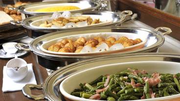 食事・飲み物 / 1