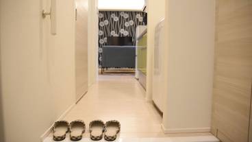 リビング エリア / 22