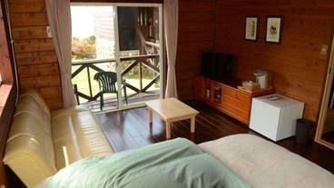 リビングルーム / 3