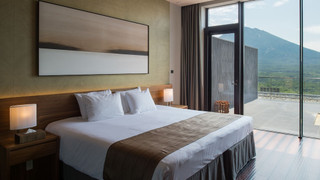 5 ベッドルーム ペントハウスB [マウンテンビュー]