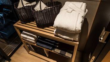 箱根小涌園 天悠(ハコネコワキエン テンユウ) / 15