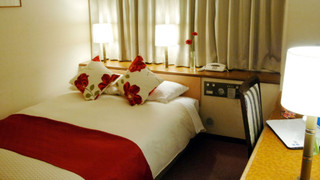 ダブルルーム 禁煙