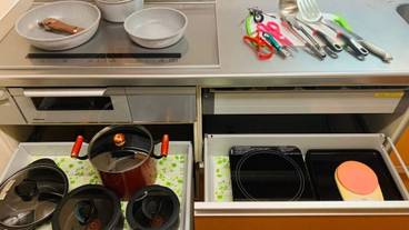 専用キッチン / 8