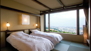 和洋室 -やまぶき-