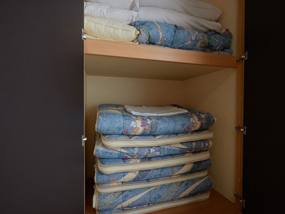 客室の設備とサービス