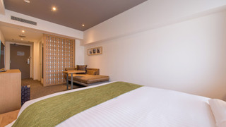 コンフォートキング　禁煙　大人定員3名様