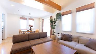 リビングルーム / 27