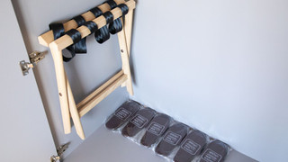 スーペリア ツインルーム 禁煙