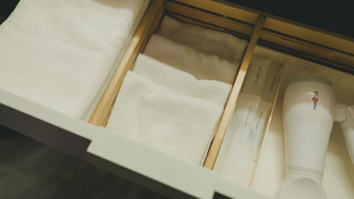 スーペリア ツインルーム