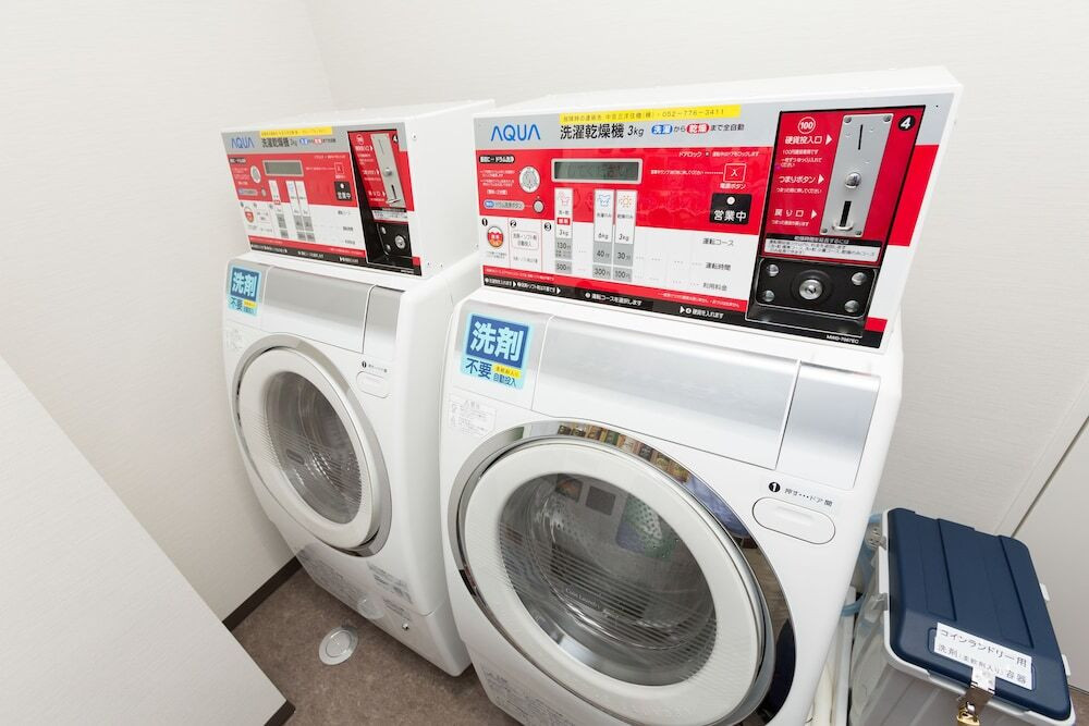 ランドリー ルーム